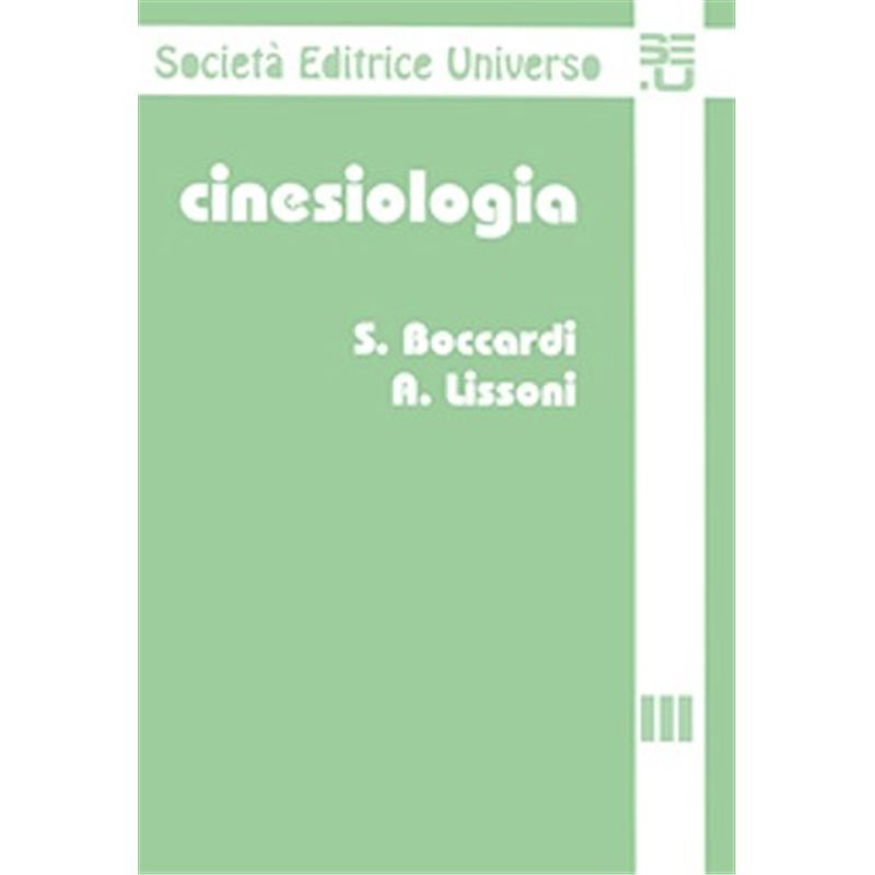 Cinesiologia III